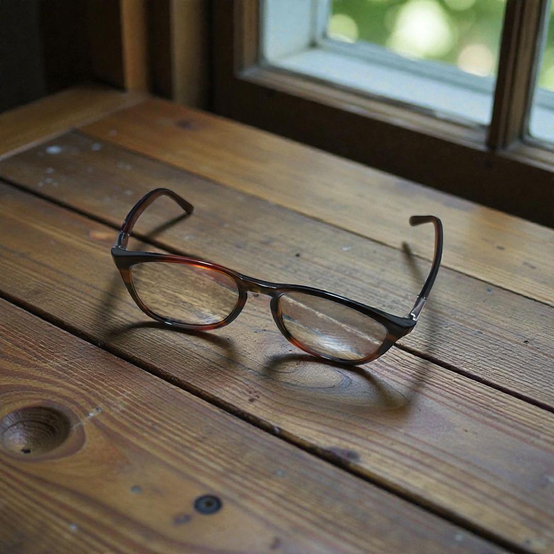 Gucci GG0061S メガネ ブラック/レッド(オプティカルフレーム)