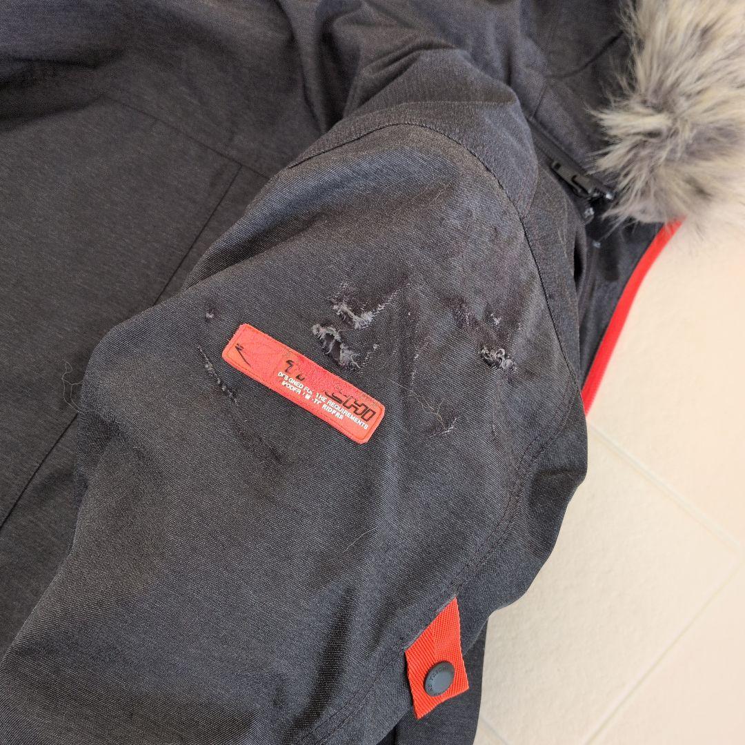 RSタイチ タンドラウィンターパーカー 防水 Mサイズ - メルカリ