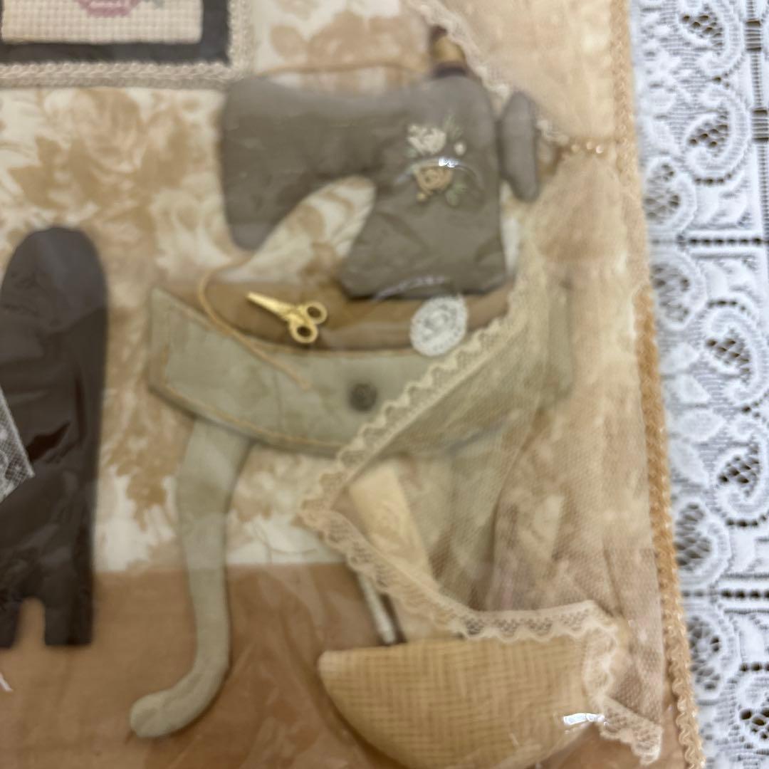 イマン　マリカ　アミナ　コラージュ③