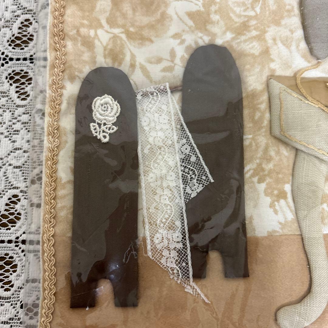 イマン　マリカ　アミナ　コラージュ③