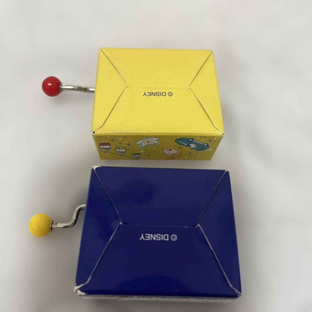 ディズニーリゾート オルゴール 40周年 - メルカリ