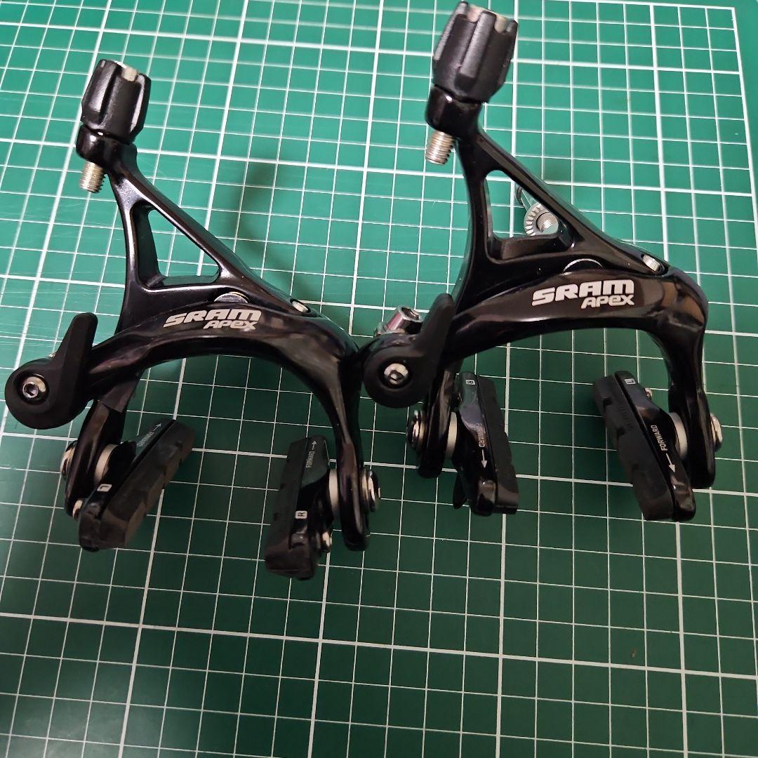 SRAM Apex2×10速 コンポーネントセット SRAM