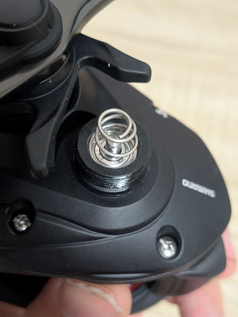 18バスライズ+アブガルシアソルティフィールド832Mの通販｜www.myxop.com