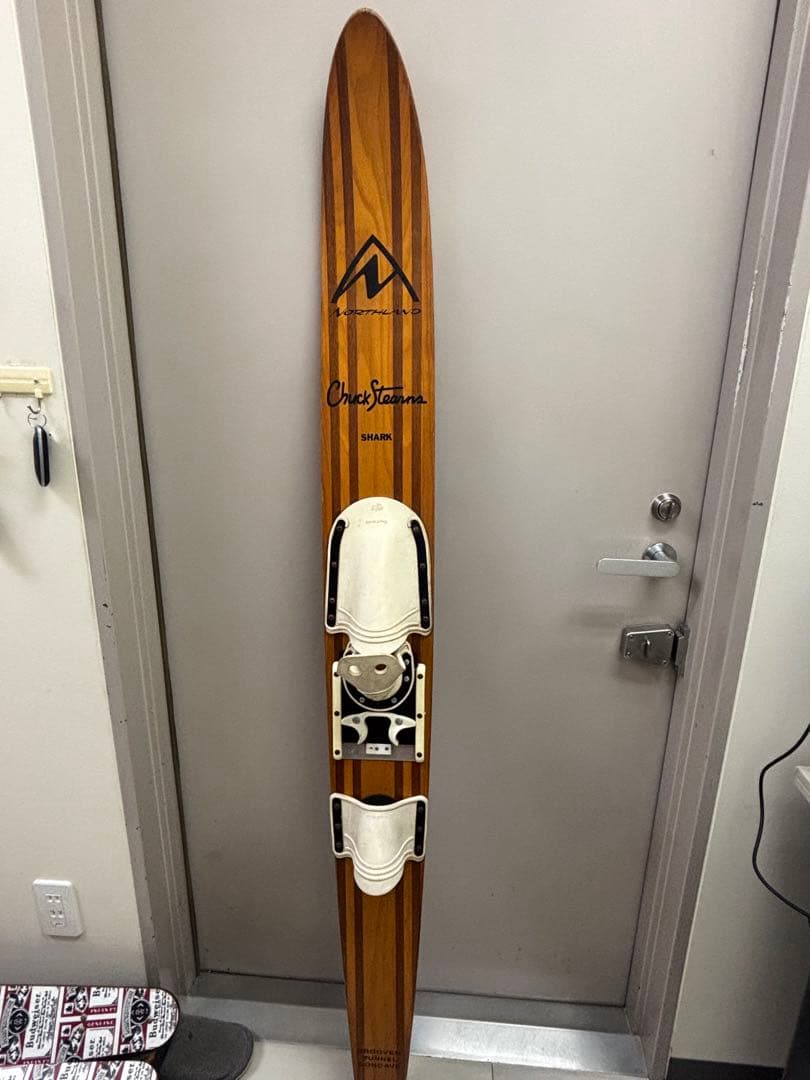 NORTHLAND 水上スキーヴィンテージ