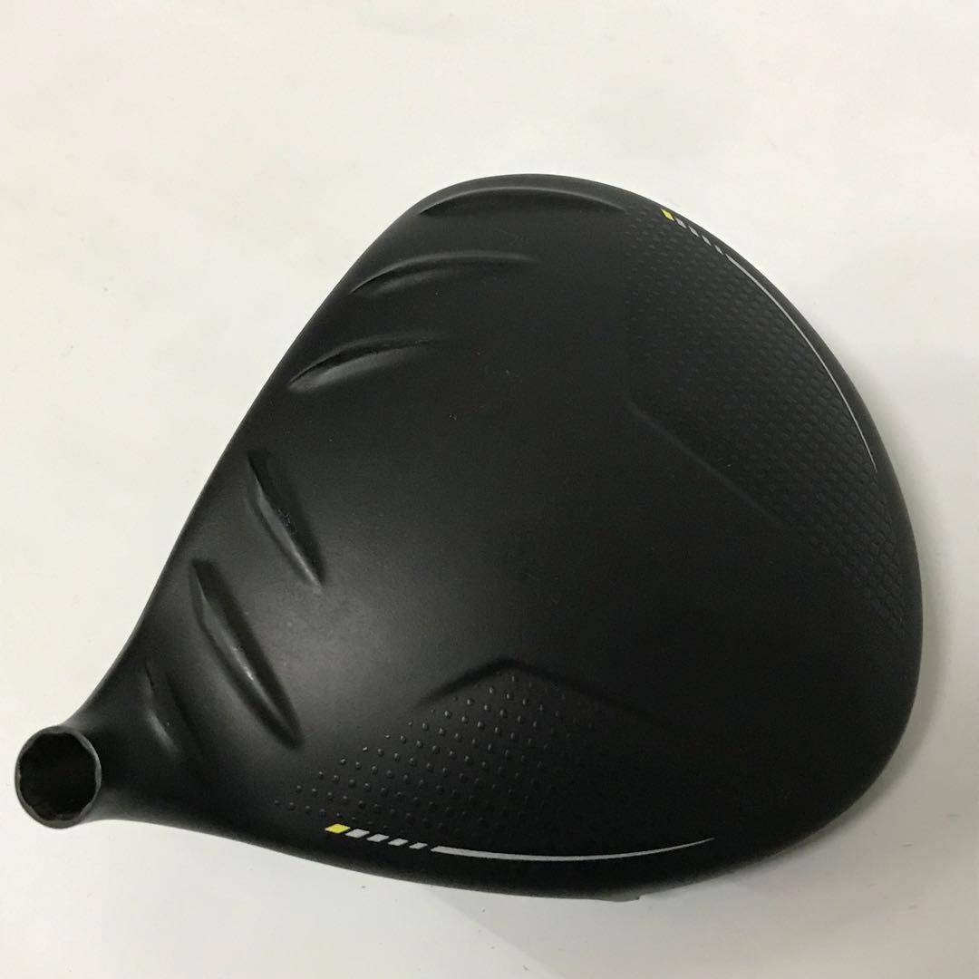 PING G430 10.5 SFT 1w ヘッドのみ ヘッドカバー付 日本仕様 ピンG430