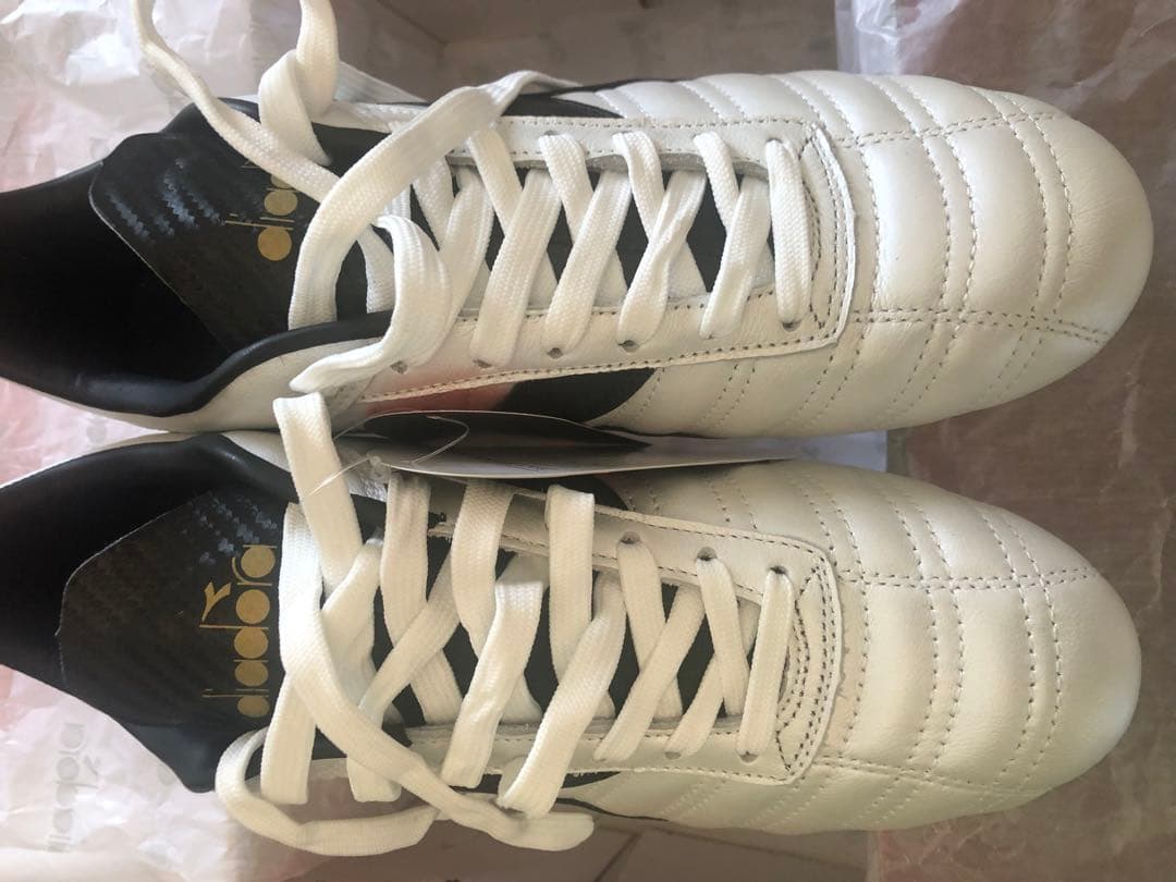 早い者勝ち！diadora BAGGIO 03 LT MDPU 28.0cm