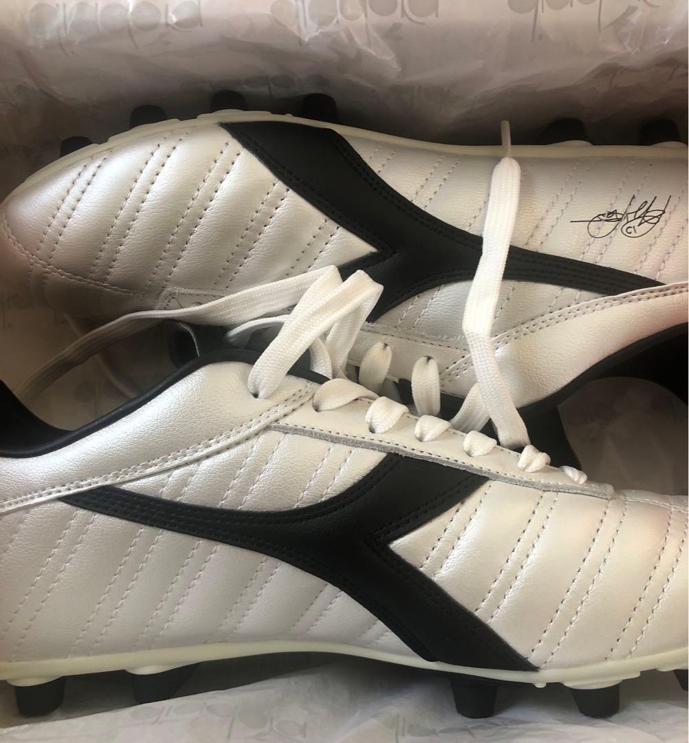 早い者勝ち！diadora BAGGIO 03 LT MDPU 28.0cm