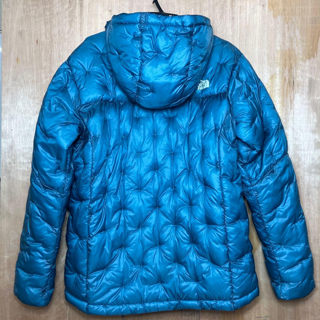 THE NORTH FACE NY82002 ポラリスインサレーテッドフーディ - メルカリ