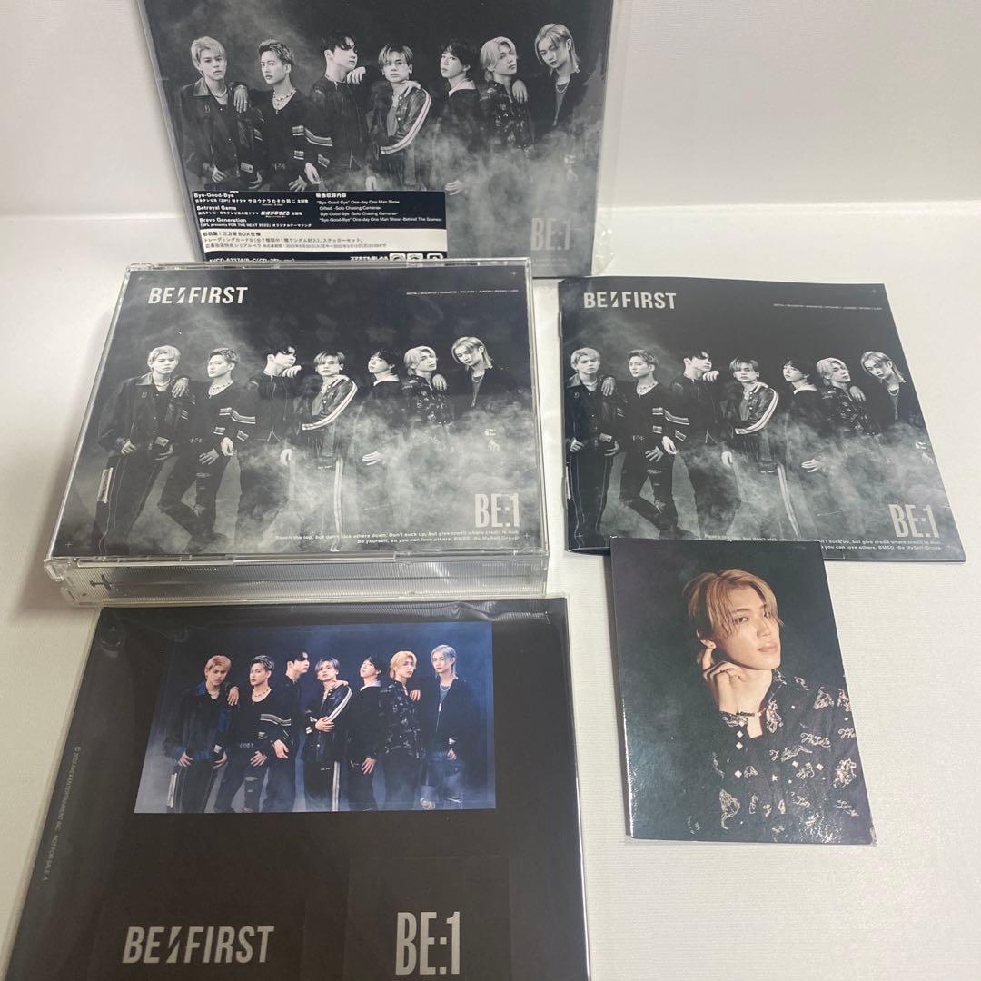 ぺん様　anan2345BE*FIRST