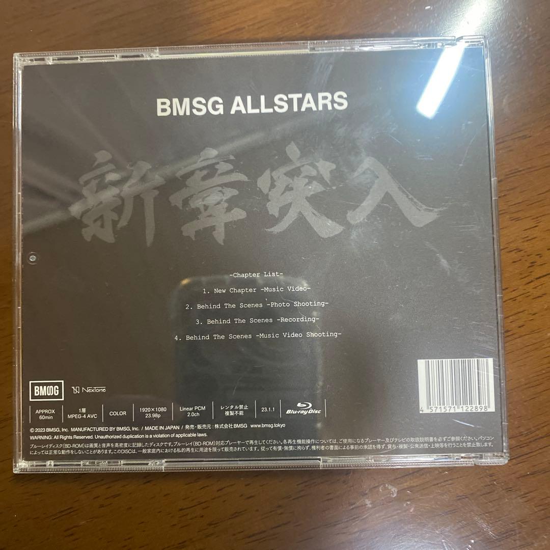 ぺん様　anan2345BE*FIRST