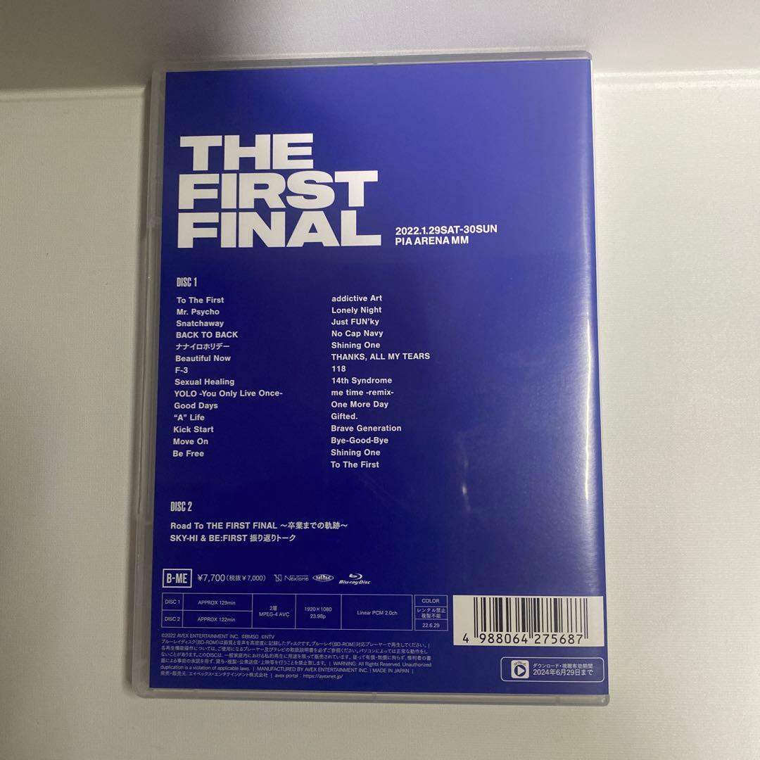 ぺん様　anan2345BE*FIRST