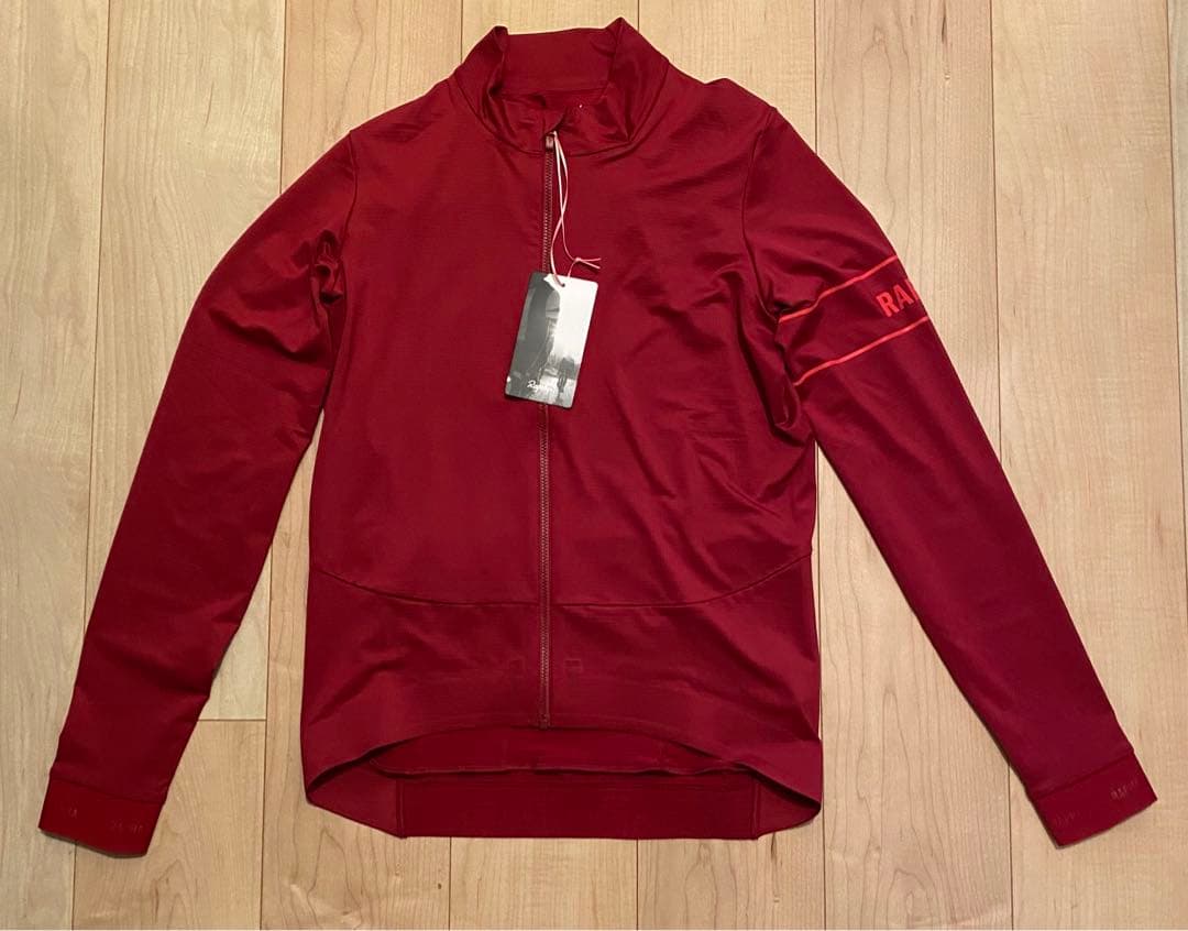 ラファ プロチームLSジャージ M