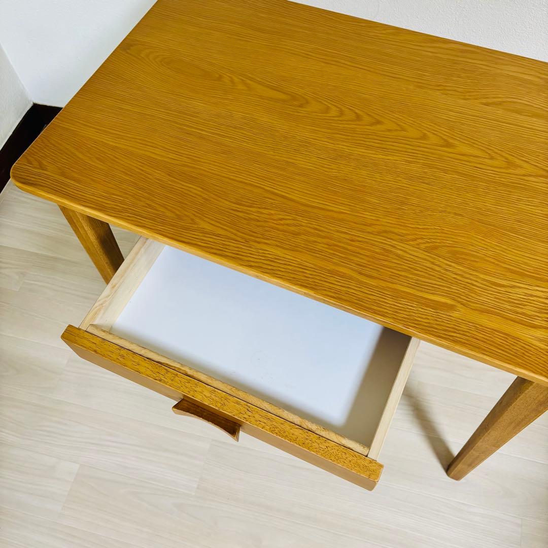 希少美品】unico nauha カフェテーブル 送料込み