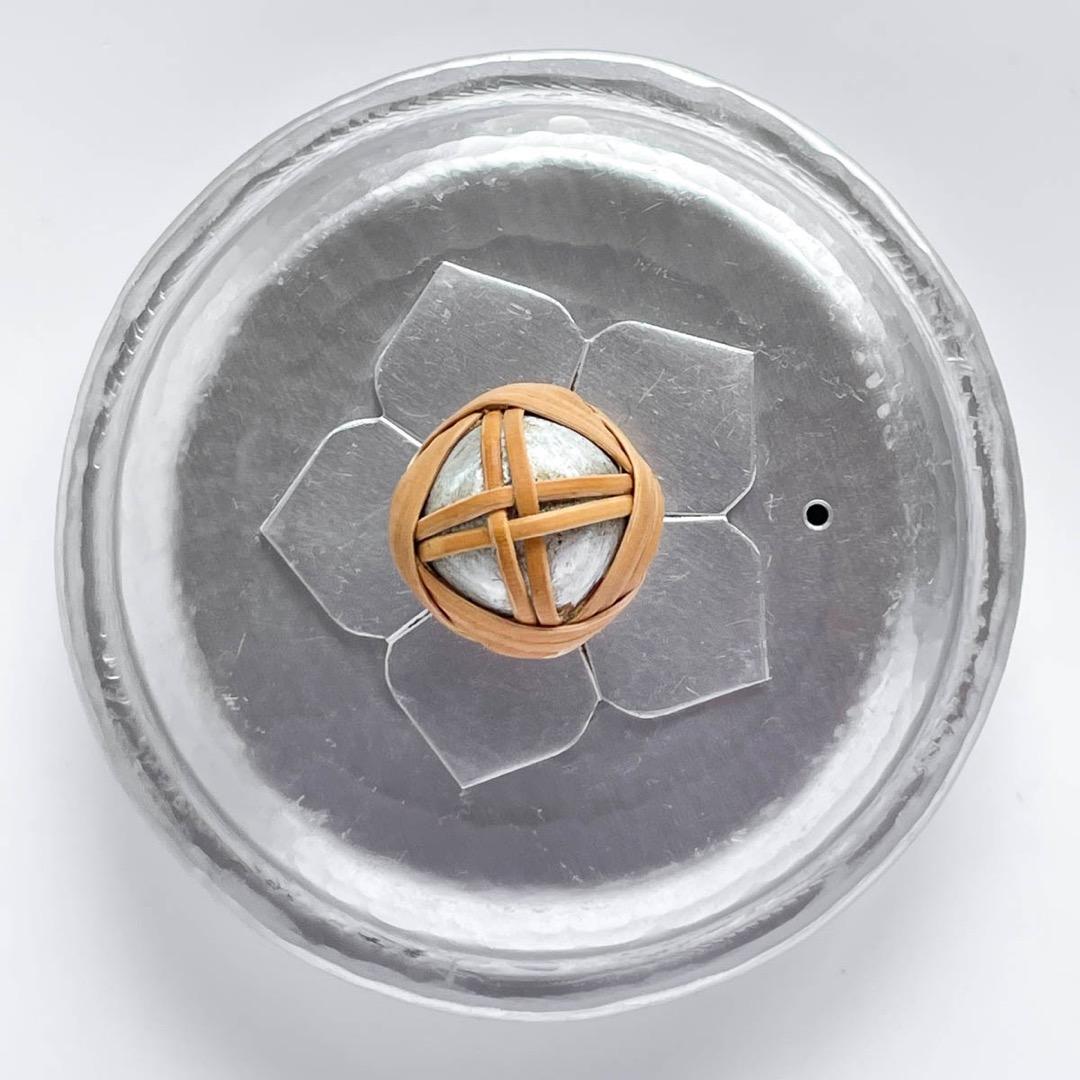 arakien様専用】京都 有次 アルミ やかん 江戸型 1L 未使用 薬缶