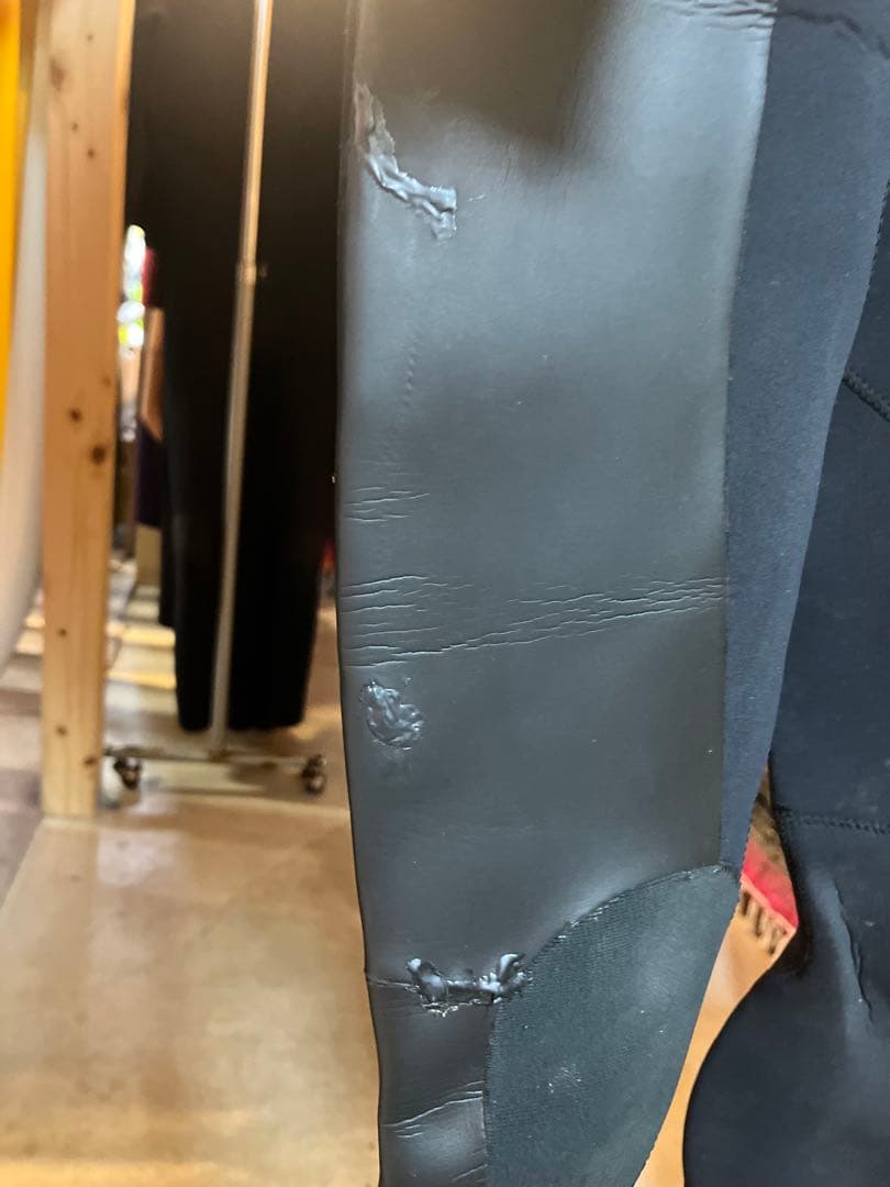 KINGO VON MINGOロングジョン タッパー 上下セット ブラック - メルカリ