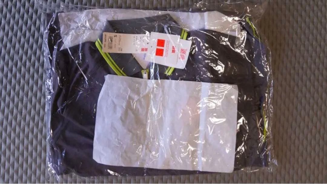 新品未開封 2015年全豪 UNIQLO錦織選手着用モデルSサイズセット - メルカリ