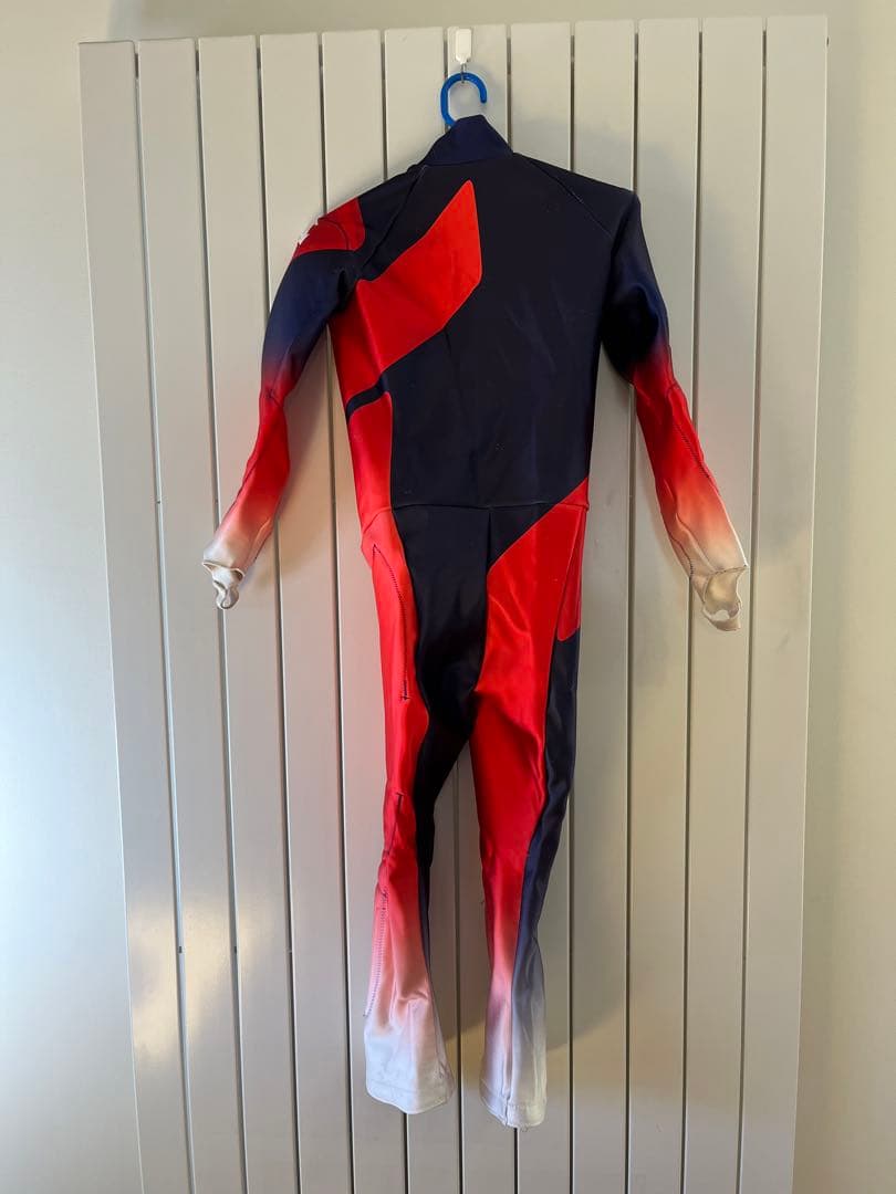 フェニックス PHENIX ジュニアレーシングワンピース 150㎝ FIS対応