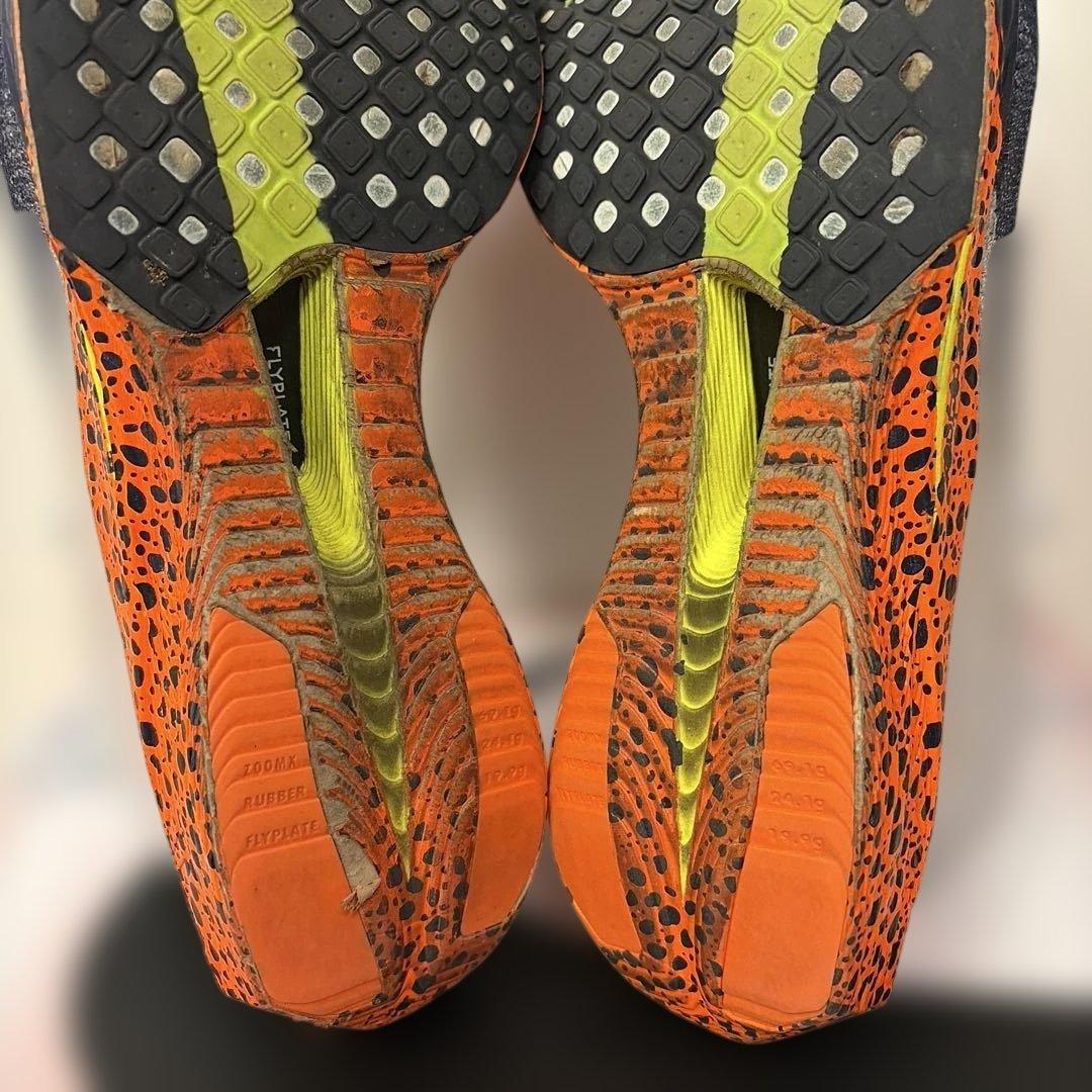 M*O様 NIKE VAPORFLY NEXT% 3 28.0cm