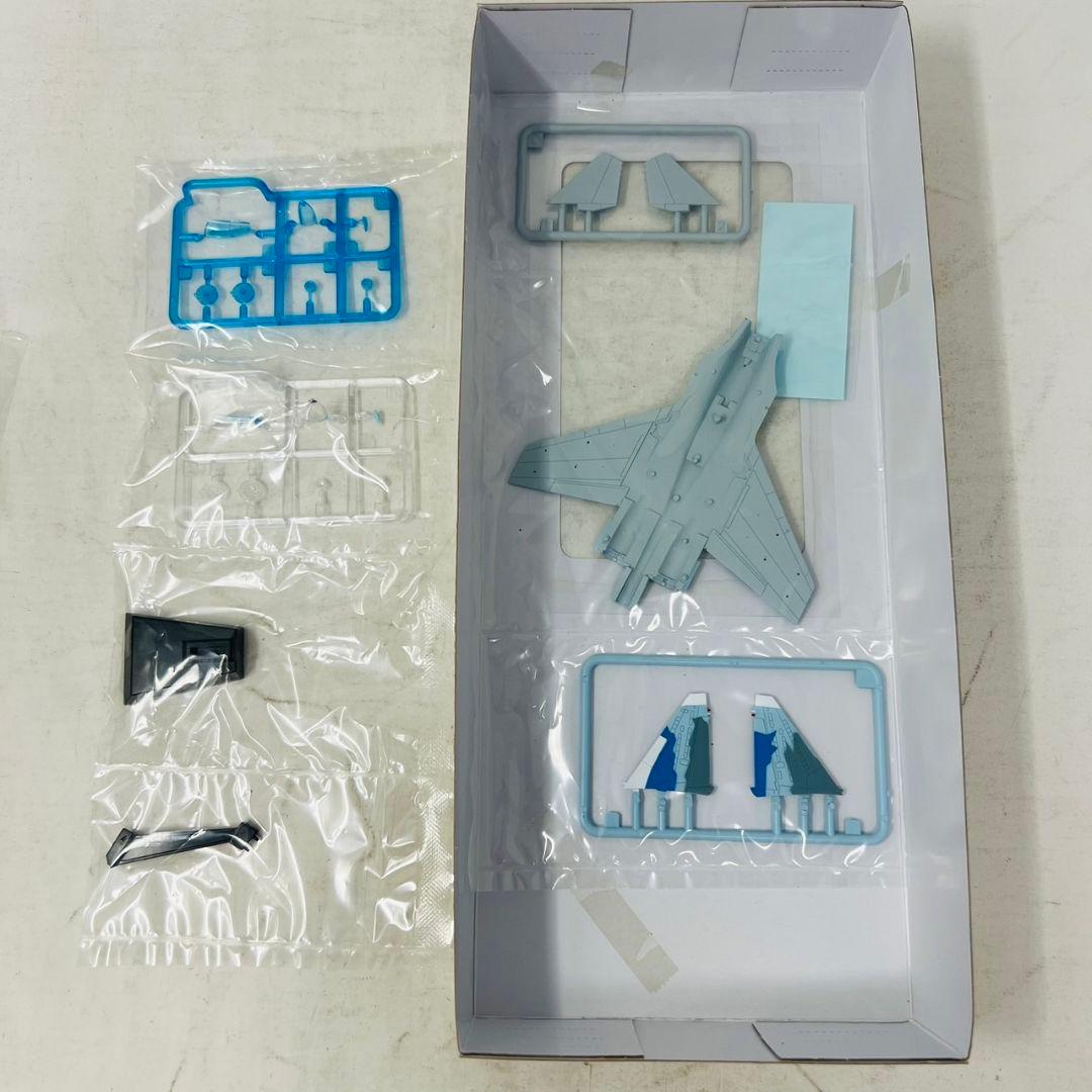 技MIX 航空自衛隊 BKC 1 144 Su 27M 仮想空自仕様 飛行教導群 軍用