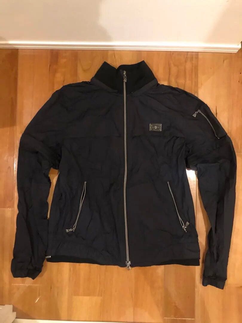 Mark&Lona 2wayレインウェア Mサイズ