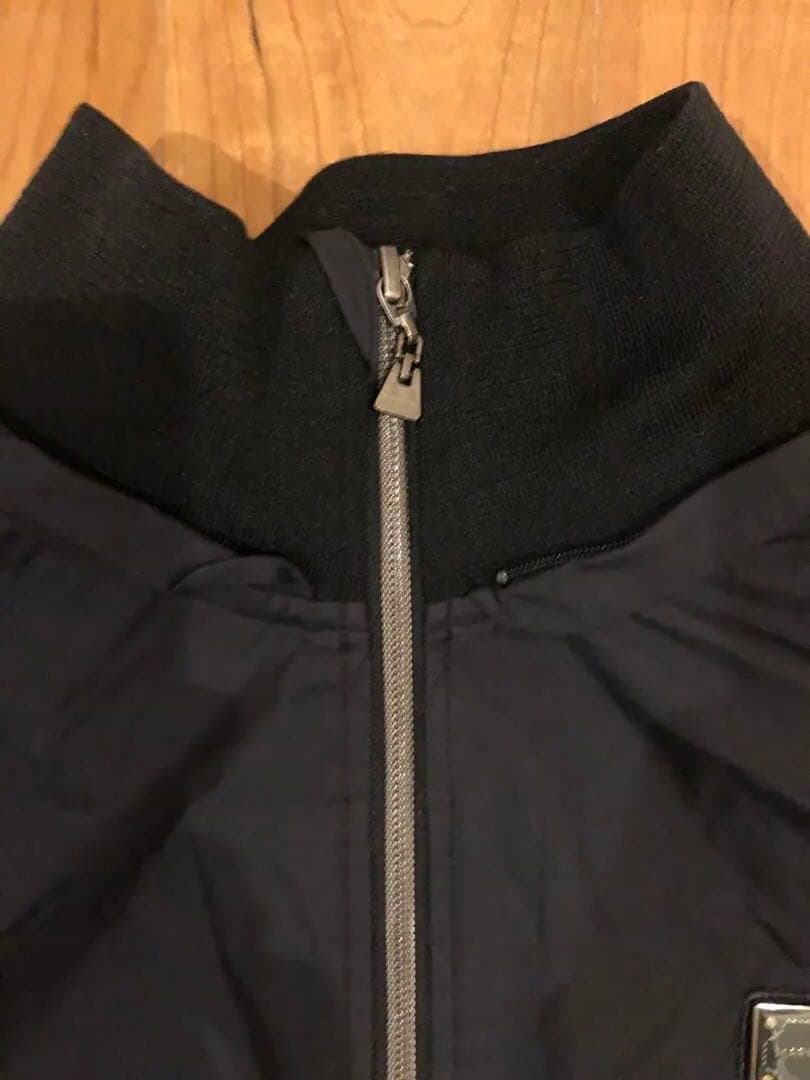 Mark&Lona 2wayレインウェア Mサイズ