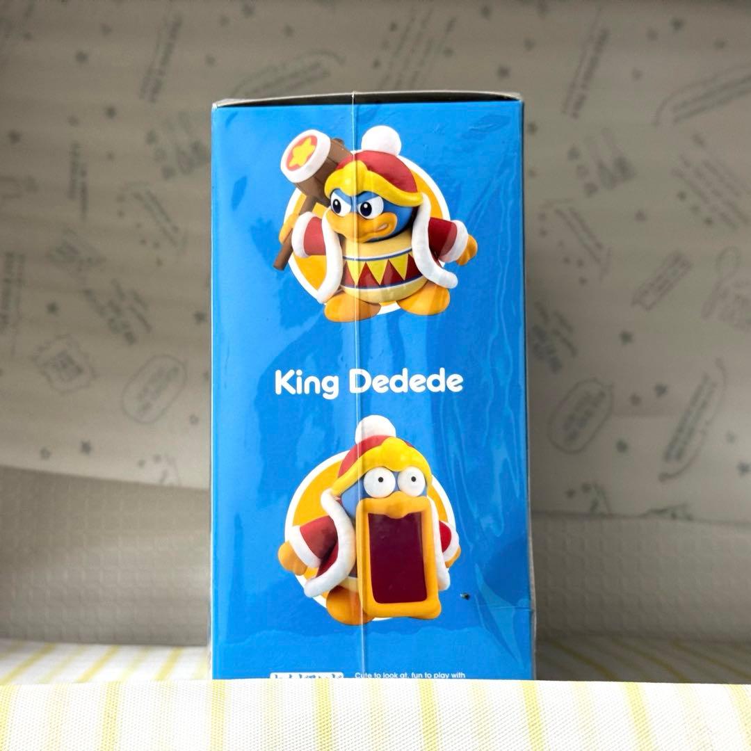 未開封 デデデ大王 ねんどろいど 星のカービィ 安い 通販