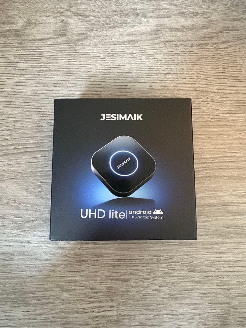 JESIMAIK UHD lite Bluetoothユニット - メルカリ