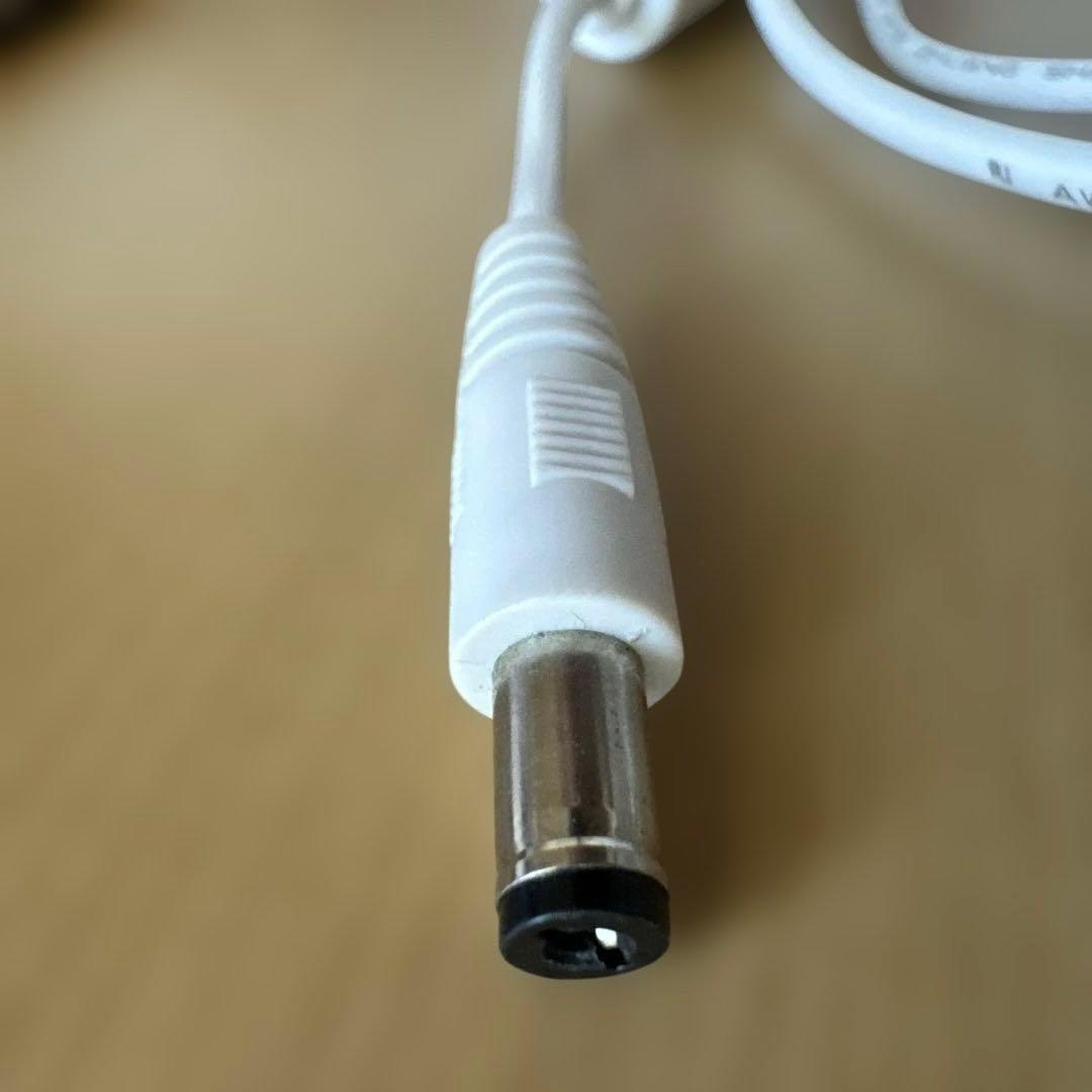 ジャンク品】エアドッグ Airdog X3S 空気清浄機ACアダプタのみ 故障