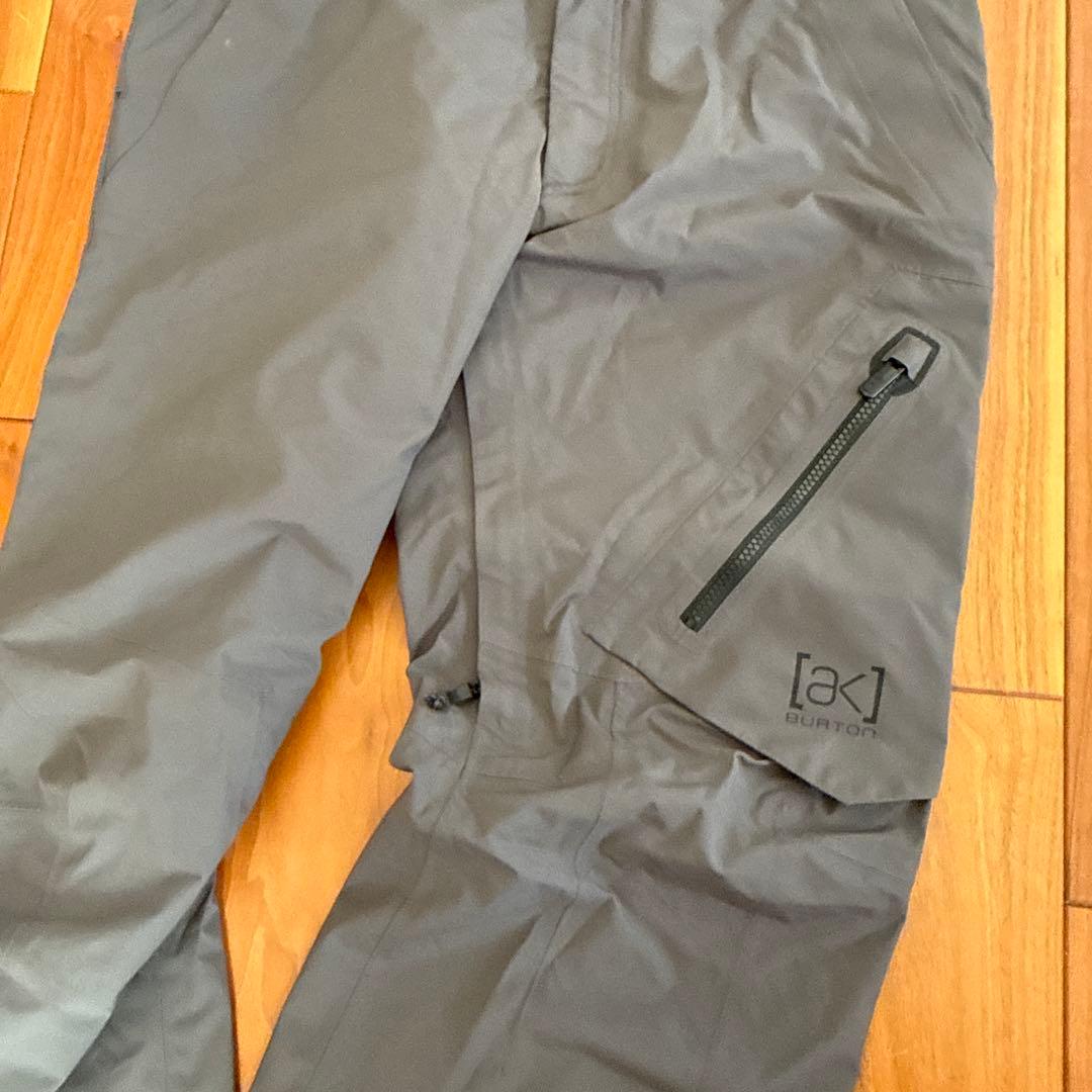 Burton [ak] トロピカル柄ジャケットパンツ - スノーボード