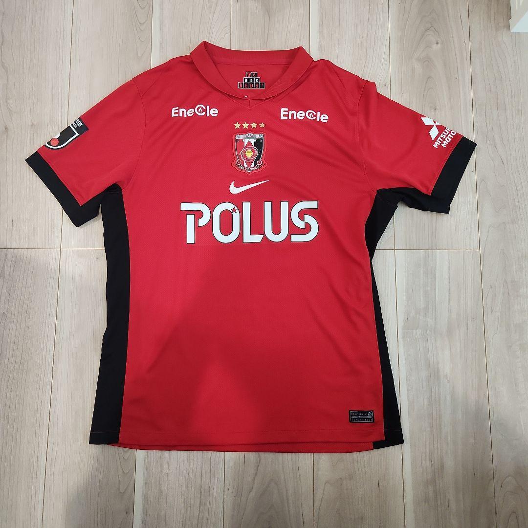 浦和レッズ 2025 レプリカ ホーム 13.渡邊凌磨 ジュニア 浦和レッズ 2025 ホーム 半袖レプリカユニフォーム 13.渡邊凌