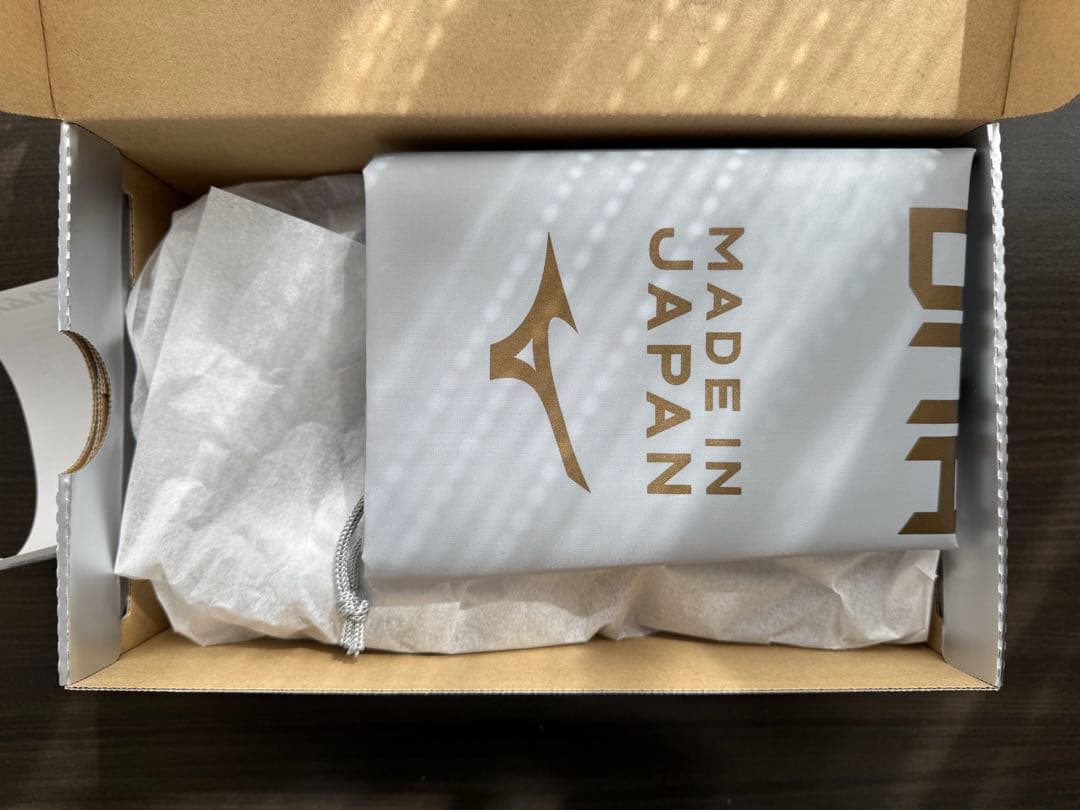 【本日発売】モレリア DNA JAPAN 26.0cm