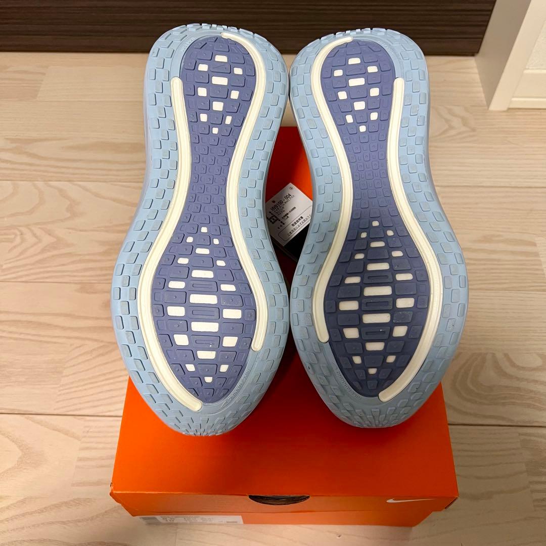 (RYUさん専用)NIKE VOMERO PLUS 26.5cm 未使用・新品