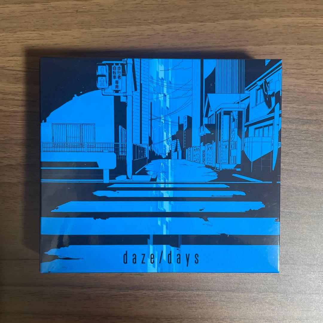 カゲプロ CD DVDセット カゲロウプロジェクト - メルカリ