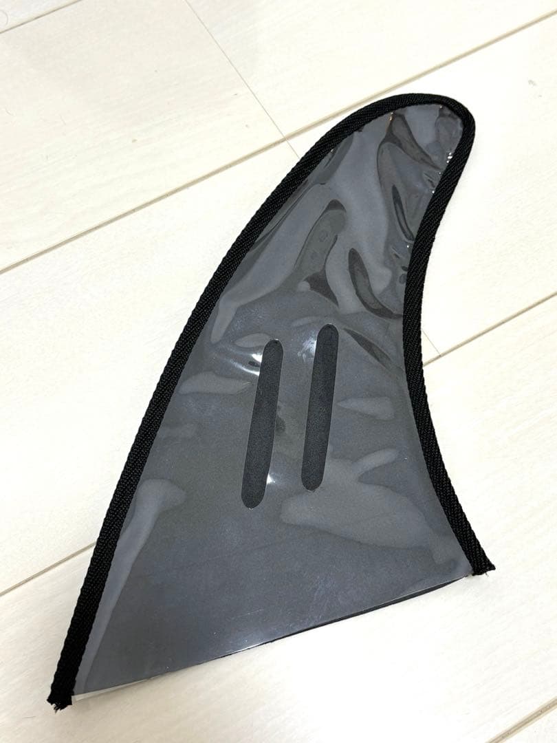 ☆今だけ最安値☆新品未使用☆Alex Knost CAPTEIN FIN 9.5