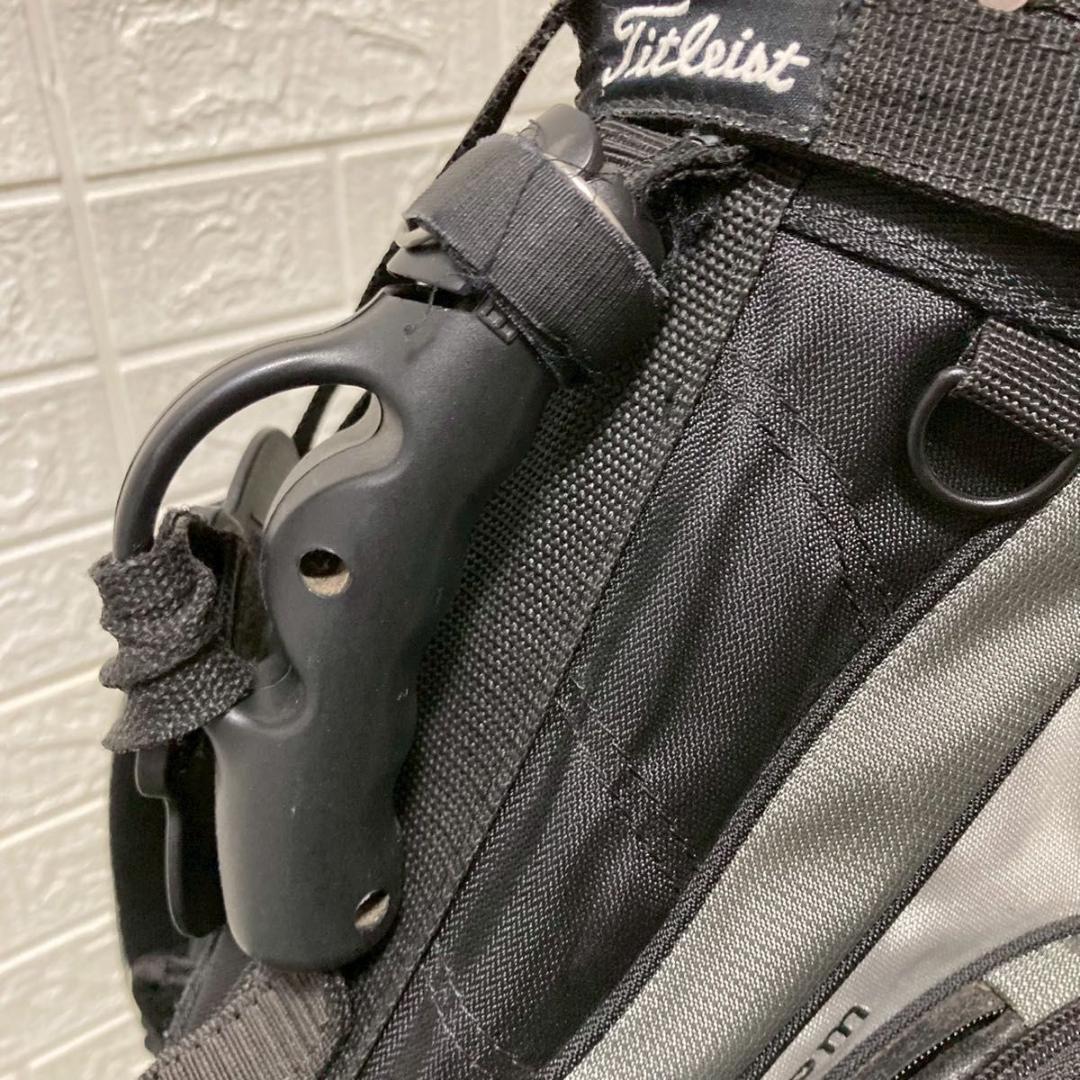 Titleist タイトリスト キャディバッグ ゴルフバッグ（フォロー割適用