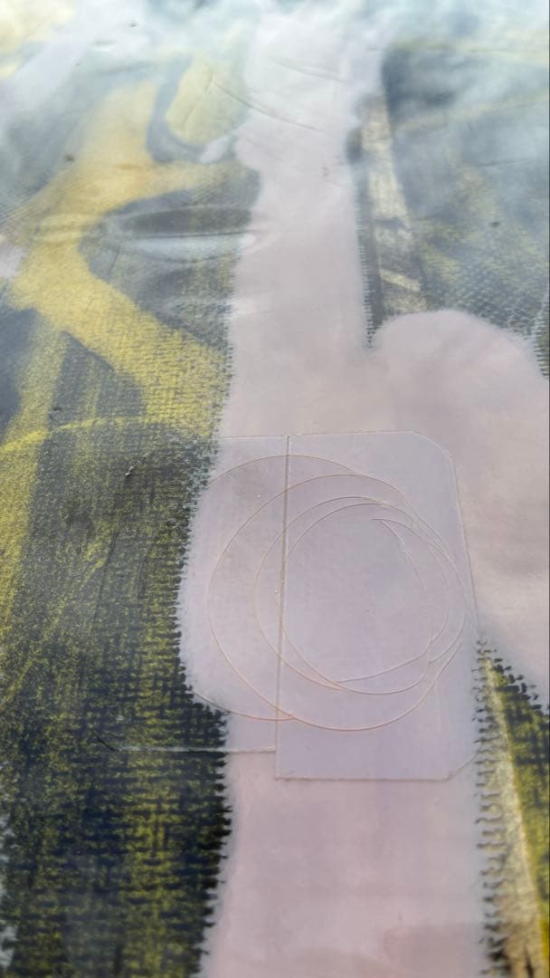 【BEAR 9.8ft】ロングボード