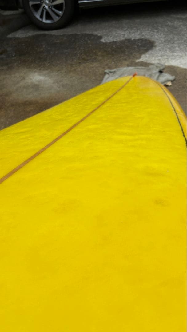 【BEAR 9.8ft】ロングボード