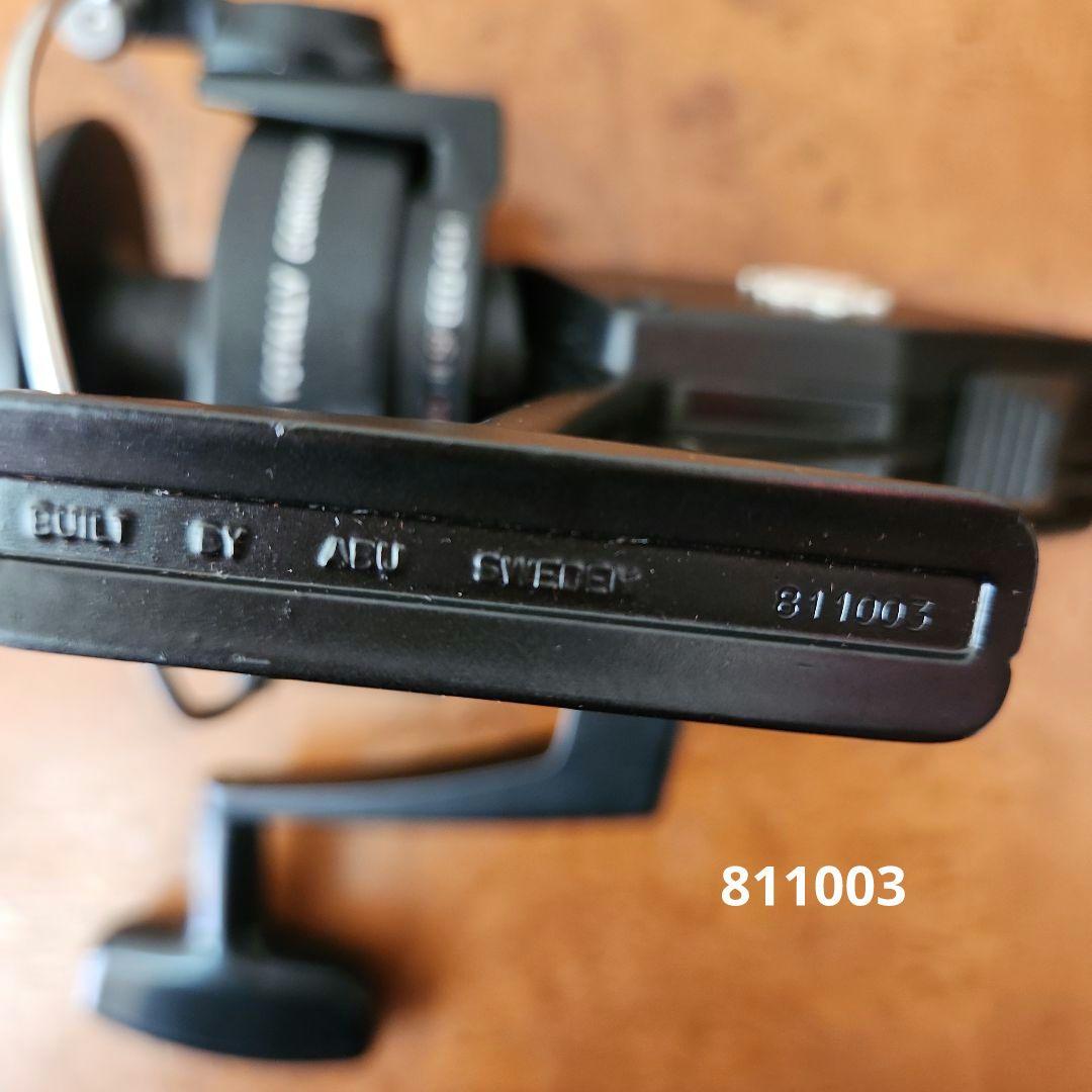 シーバスやヒラメに最適 未使用 ABUCardinal157 [FN81103] - メルカリ