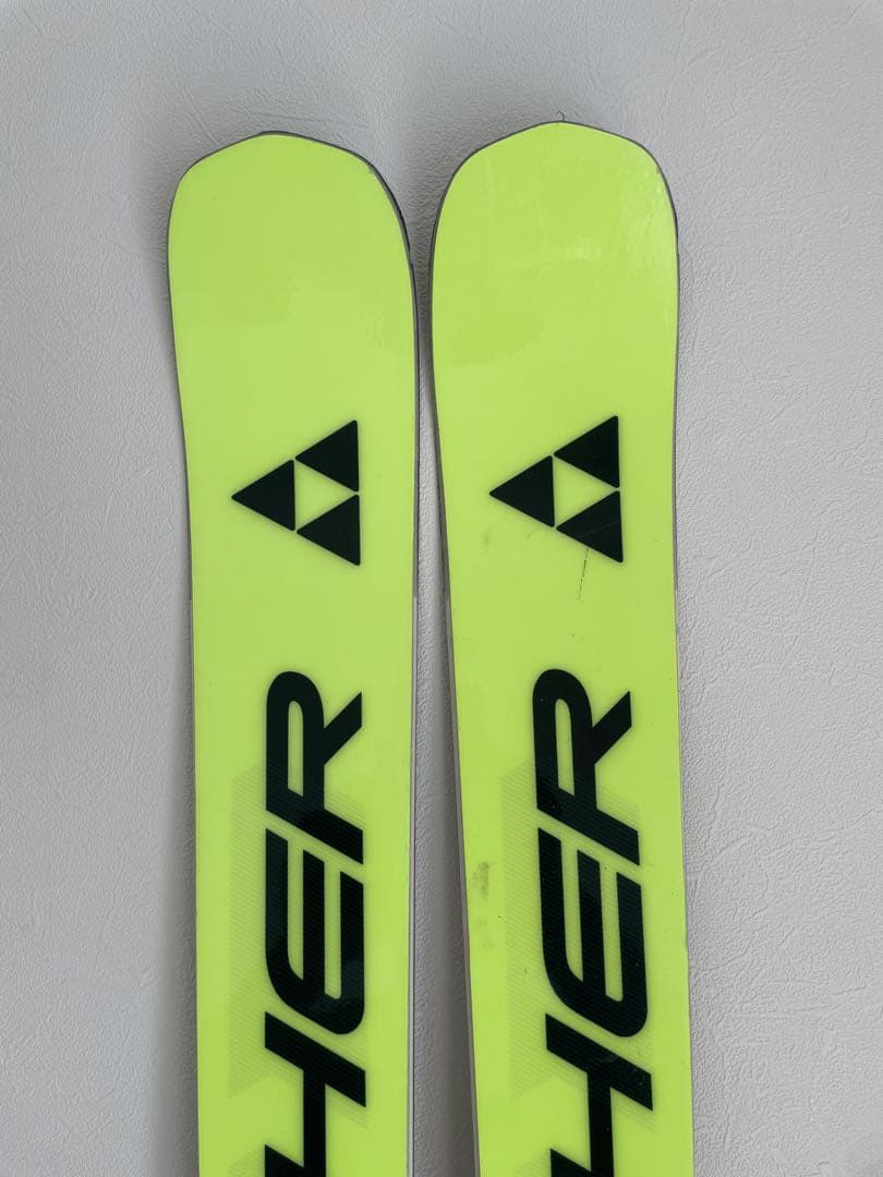 FISCHER GS 193cm R30 H&Nsports 425の通販はau PAY マーケット - 輸入