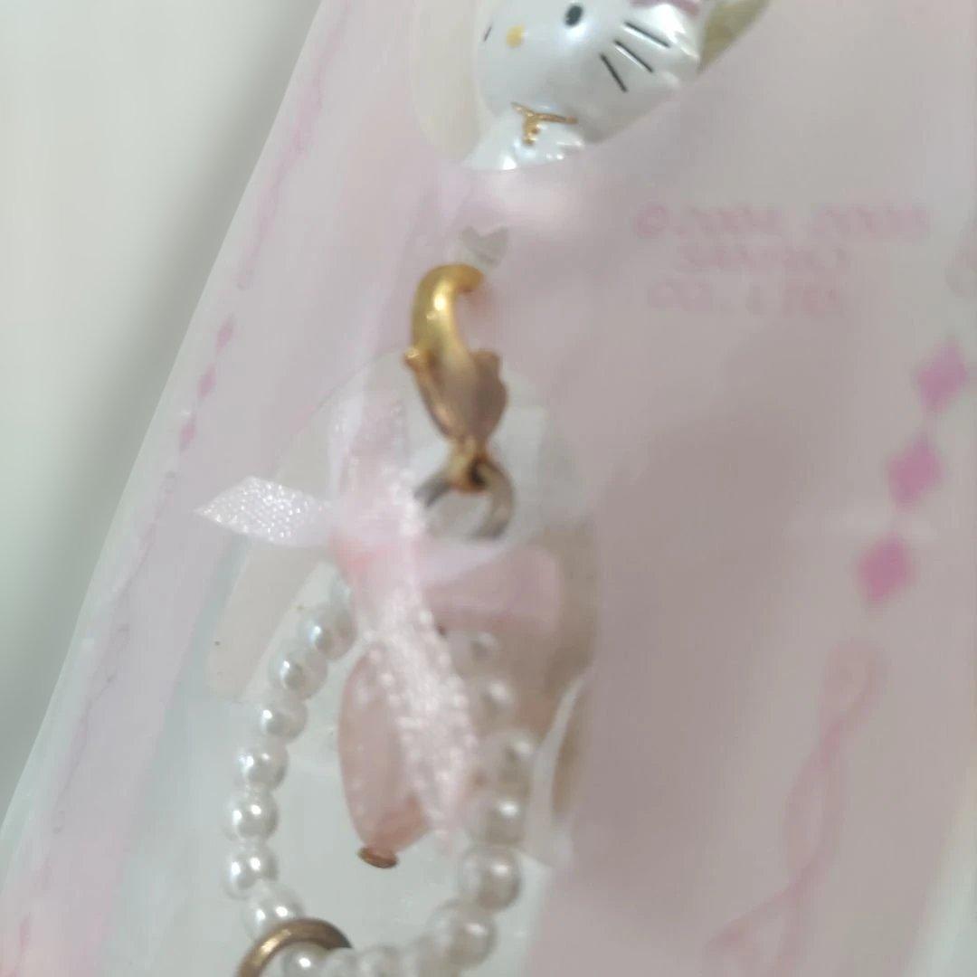 激レア】かぶりんぼキティ チャーミーハニーキュート 限定 ピューロ 2006年