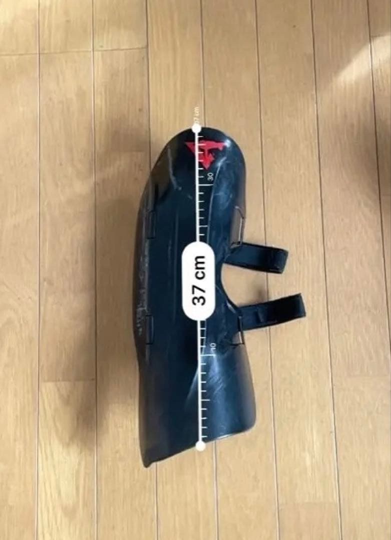 Dainese ダイネーセ SL レガース シンガード