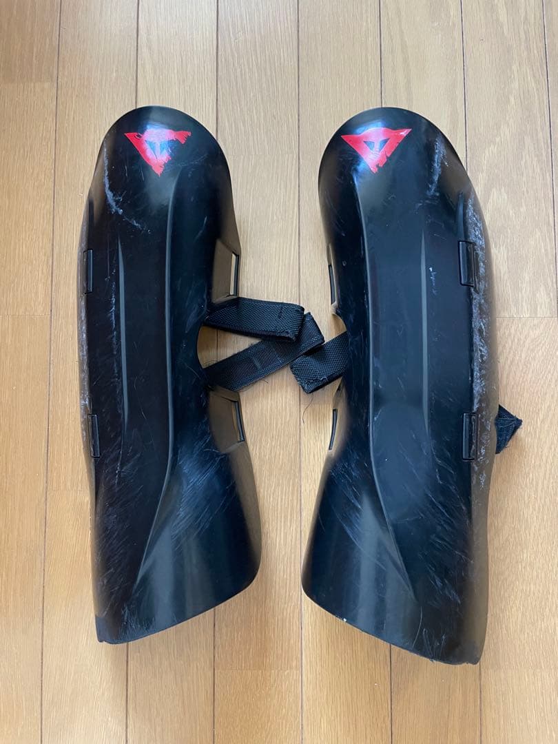 Dainese ダイネーセ　SL レガース　シンガード Dainese ダイネーセ SL レガース シンガード