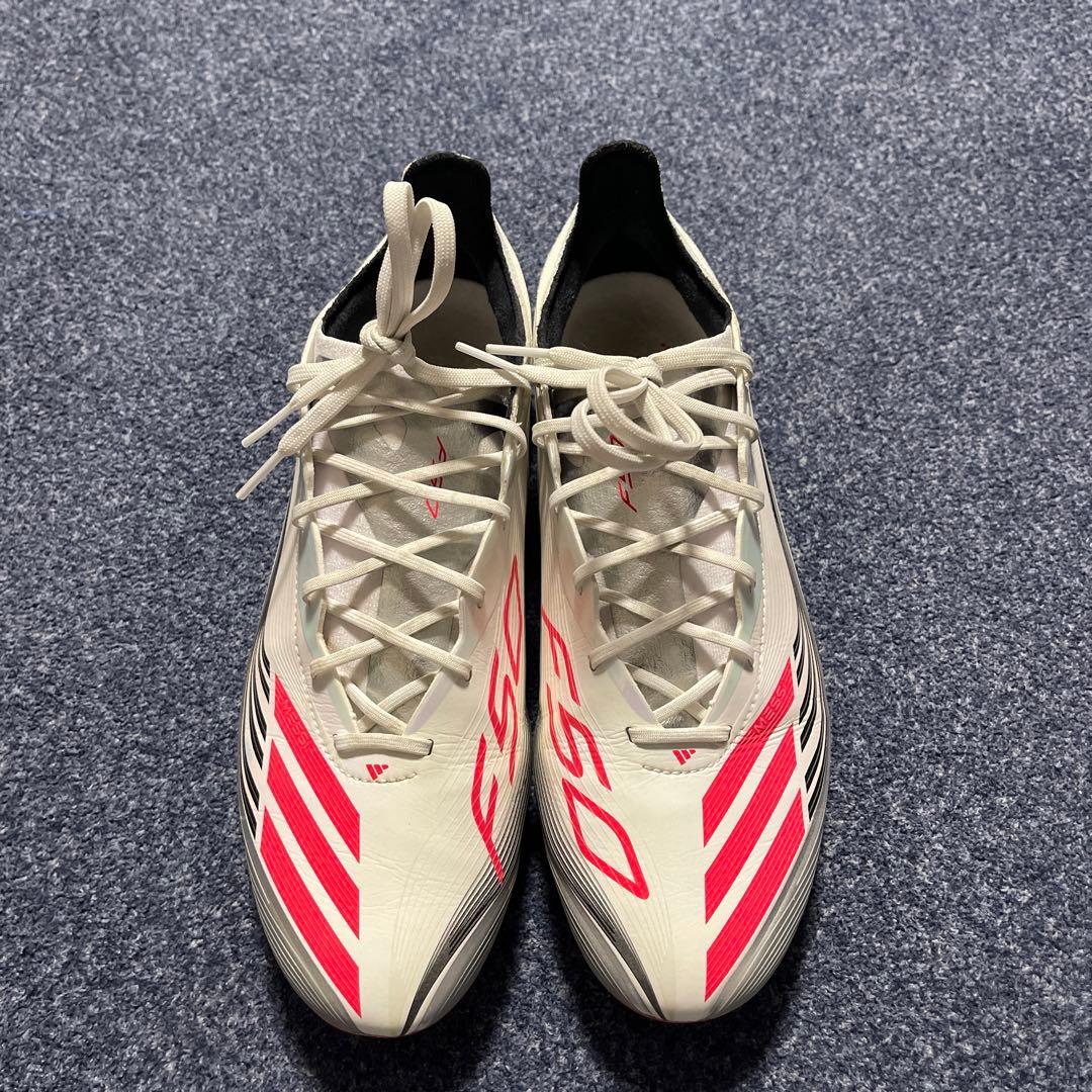 F50 MESSI メッシ ELITE エリート FG 26.0cm スパイク