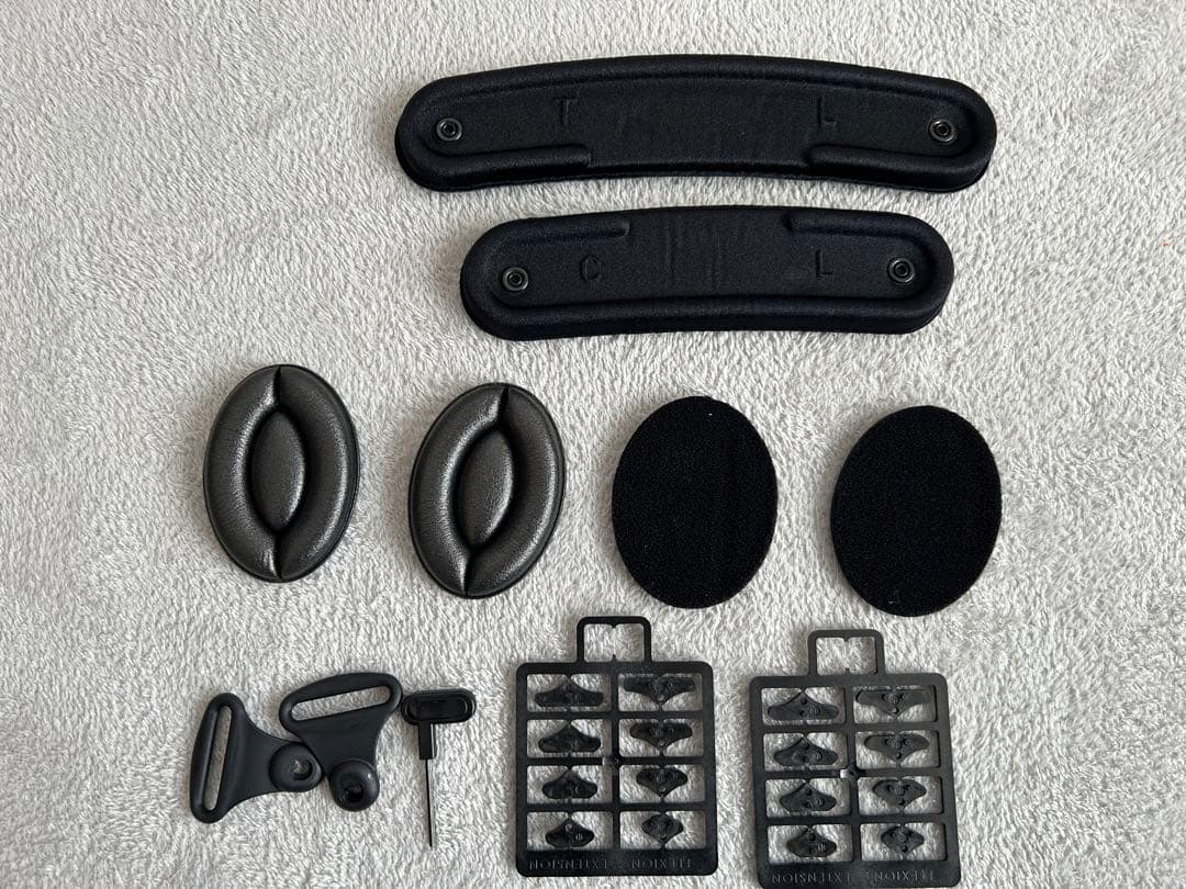 BREG compact X2K ニーブレース 前十字靭帯 膝装具 右膝用 - メルカリ