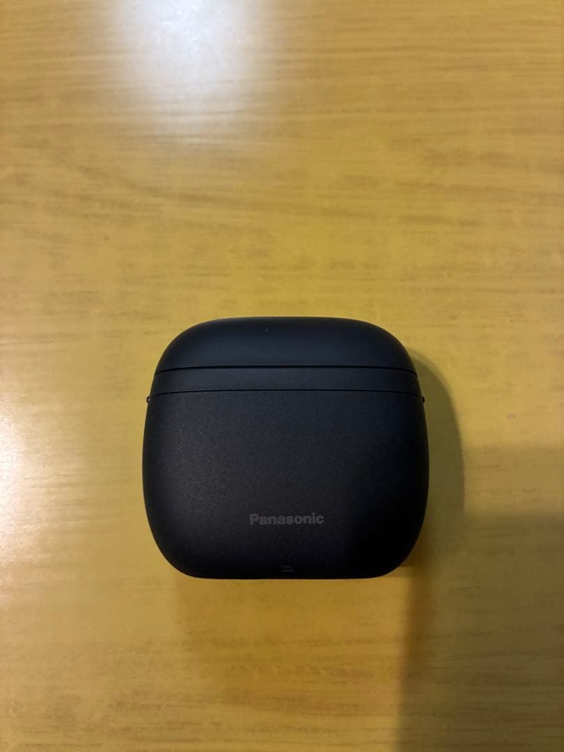 Panasonic ラムダッシュパームインシェーバーLITE　3枚刃 ネイビー パナソニック Panasonic メンズシェーバー ラムダッシュ パームイン