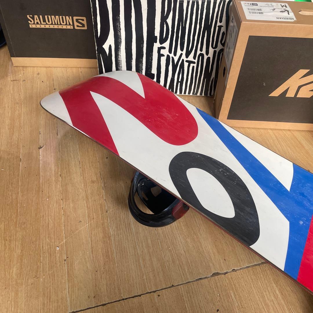 低 価格スポーツ - BURTON バートン プロスペックマクモリス愛用