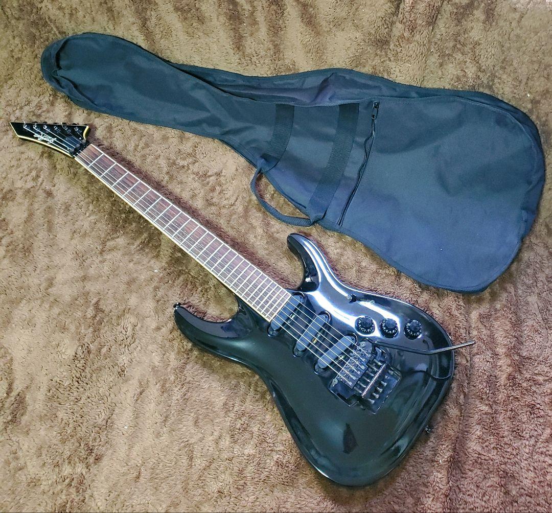 SUGIZOモデル GrassRoots G-S-58HR3 ロック式トレモロ機 - メルカリ