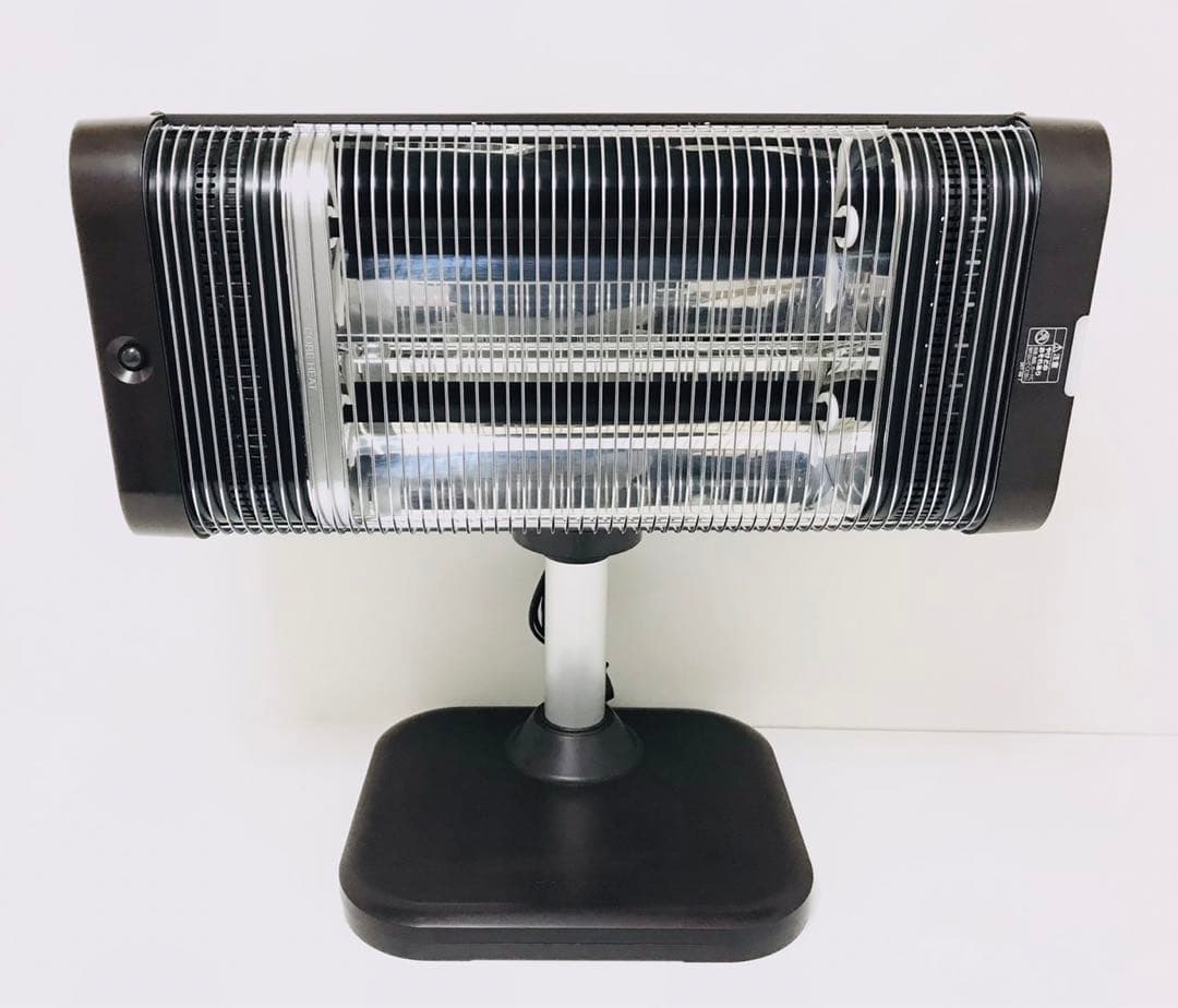 コロナ DHX-1221R 2021年製2021年製 コロナ コアヒート 遠赤外線