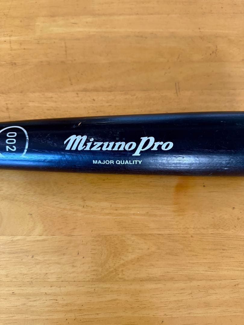 近鉄バファローズ 礒部公一選手 実使用 バット - メルカリ