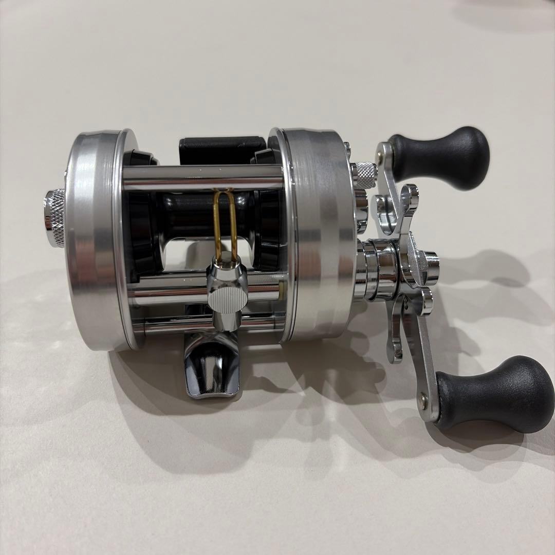 abu アブアンバサダー2601C 渓流カスタム アンバサダー 2601c カスタム